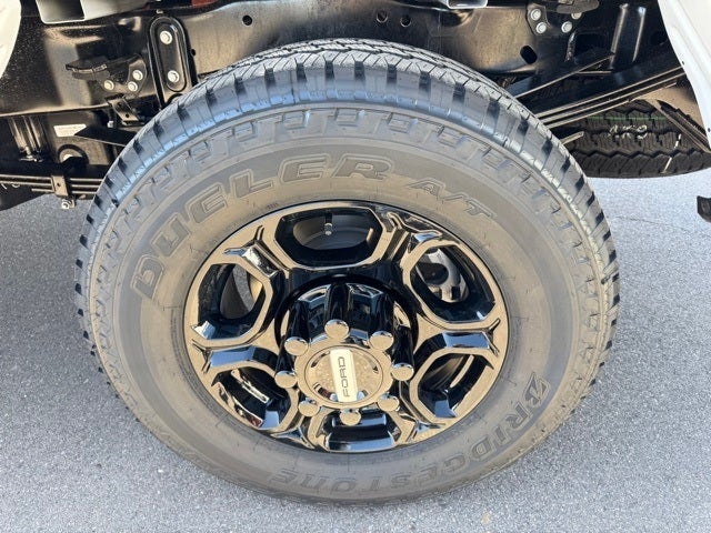 2025 Ford F-250SD XL