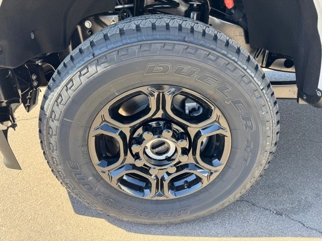 2025 Ford F-250SD XL