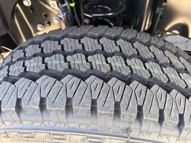 2025 Ford F-250SD XL