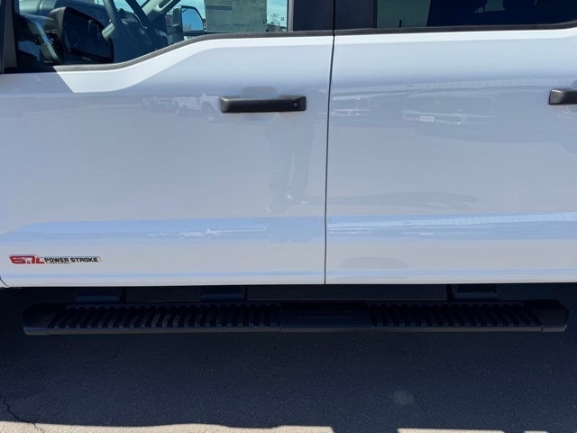 2025 Ford F-250SD XL