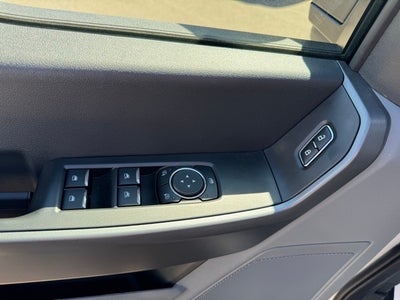 2025 Ford F-250SD XL