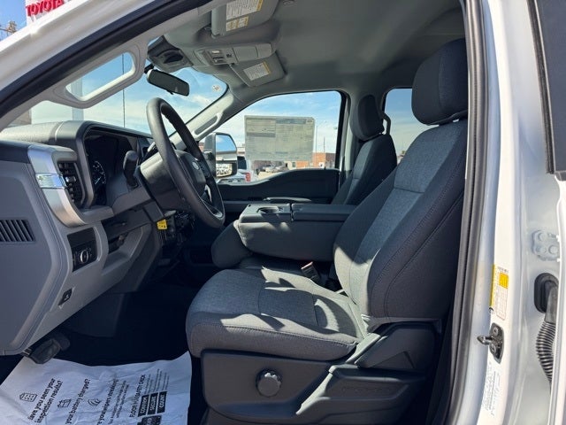 2025 Ford F-250SD XL