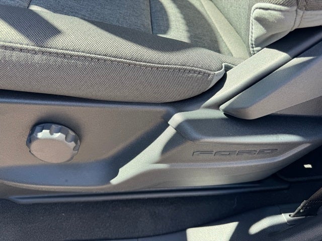 2025 Ford F-250SD XL