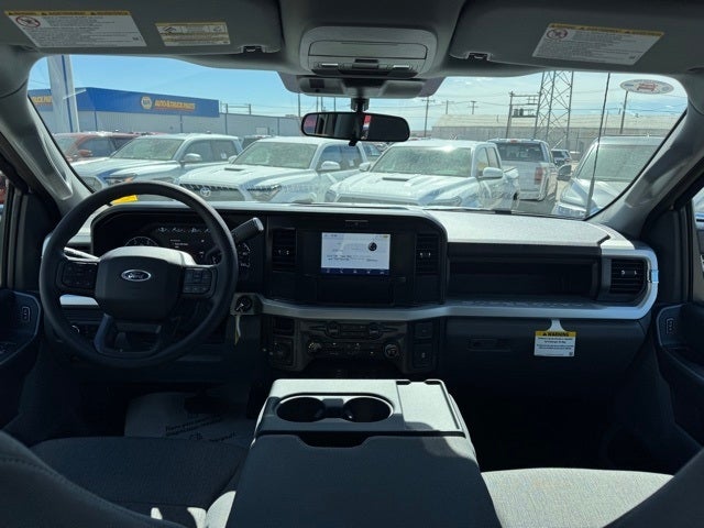 2025 Ford F-250SD XL