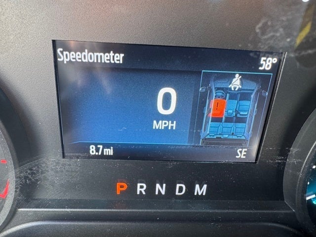 2025 Ford F-250SD XL