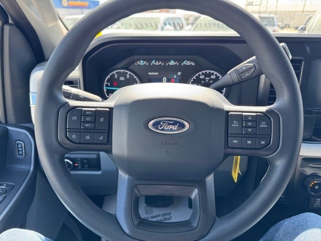 2025 Ford F-250SD XL