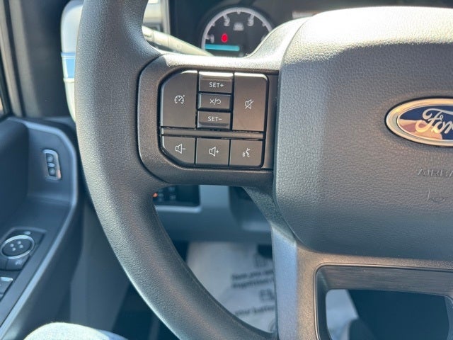 2025 Ford F-250SD XL