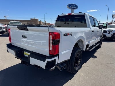 2025 Ford F-250SD XL