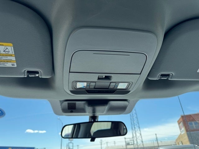 2025 Ford F-250SD XL