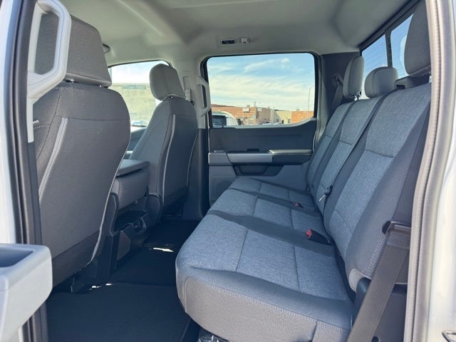 2025 Ford F-250SD XL