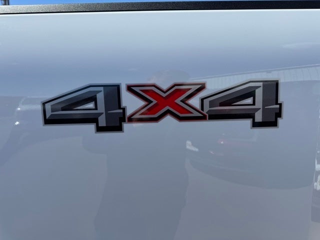 2025 Ford F-250SD XL