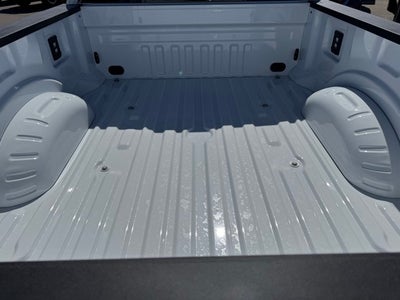 2025 Ford F-250SD XL