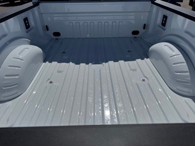 2025 Ford F-250SD XL