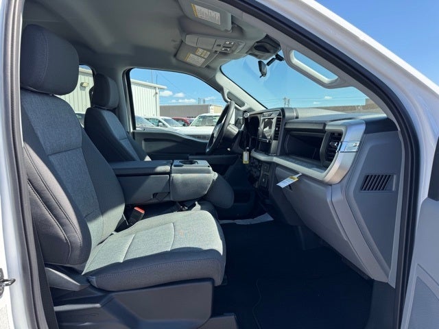 2025 Ford F-250SD XL