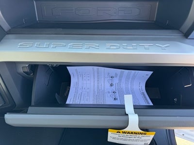 2025 Ford F-250SD XL