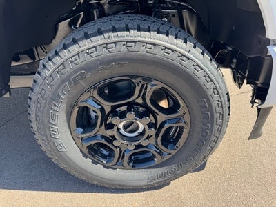 2025 Ford F-250SD XL