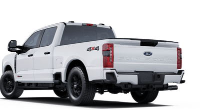 2025 Ford F-250SD XL