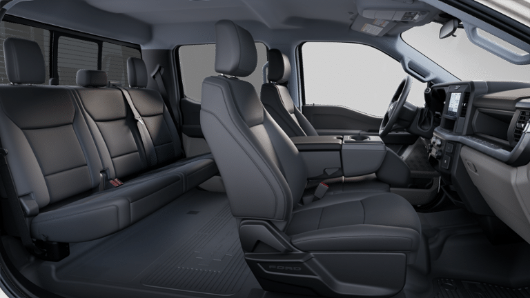 2025 Ford F-250SD XL