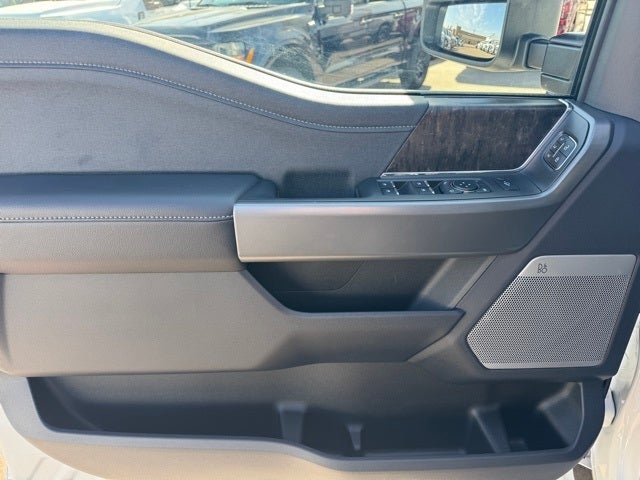 2025 Ford F-250SD Lariat