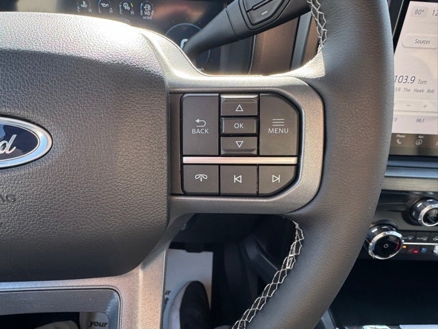 2025 Ford F-250SD Lariat