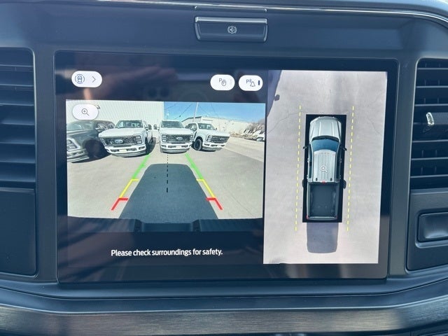 2025 Ford F-250SD Lariat