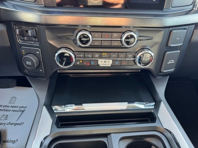 2025 Ford F-250SD Lariat