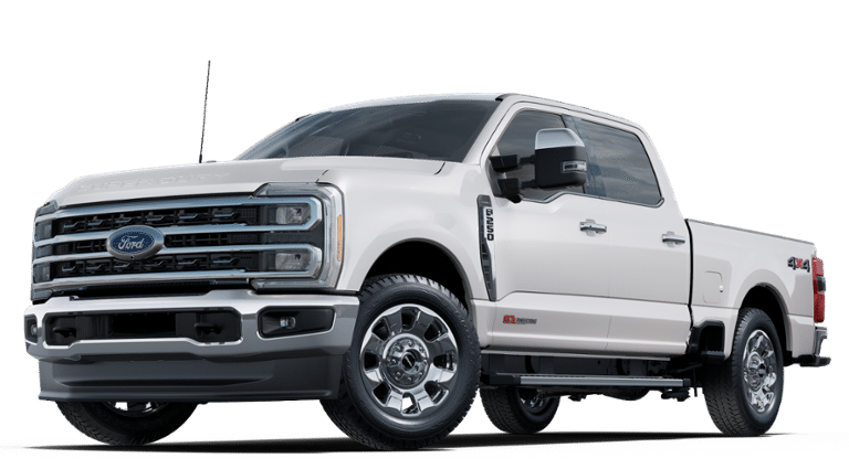2025 Ford F-250SD Lariat