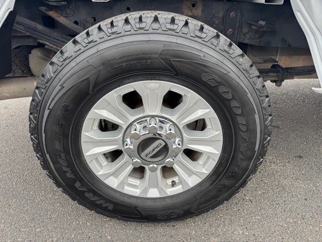 2020 Ford F-350SD XLT