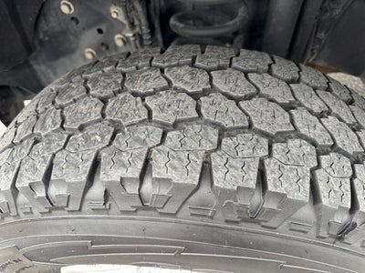 2020 Ford F-350SD XLT