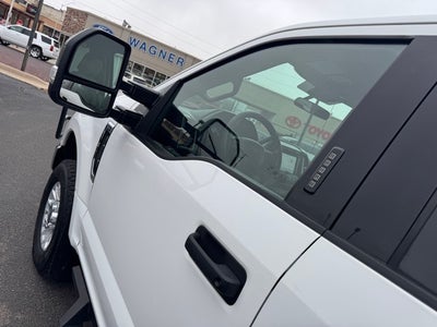 2020 Ford F-350SD XLT