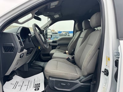 2020 Ford F-350SD XLT