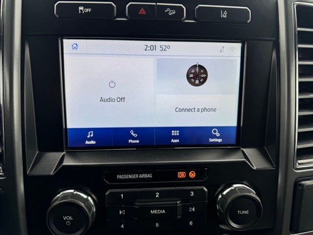 2020 Ford F-350SD XLT