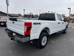2020 Ford F-350SD XLT