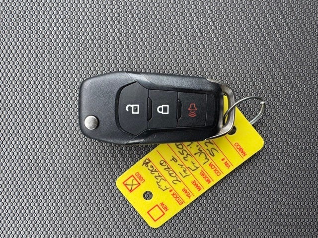 2020 Ford F-350SD XLT