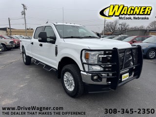 2020 Ford F-350SD XLT