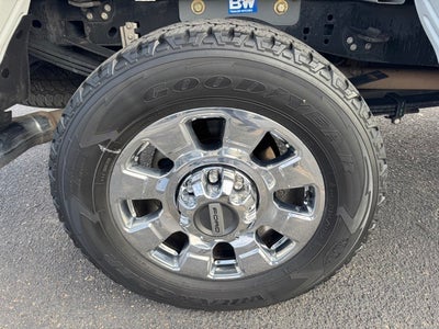 2024 Ford F-350SD Lariat