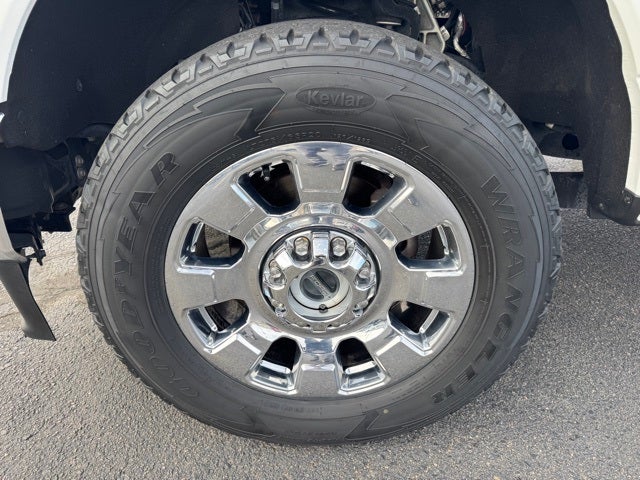 2024 Ford F-350SD Lariat