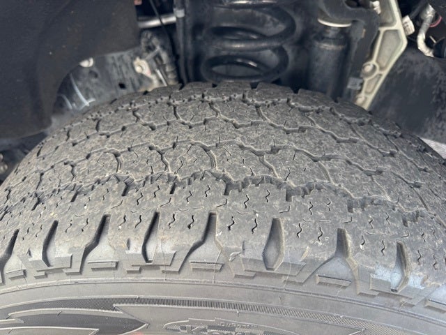 2024 Ford F-350SD Lariat