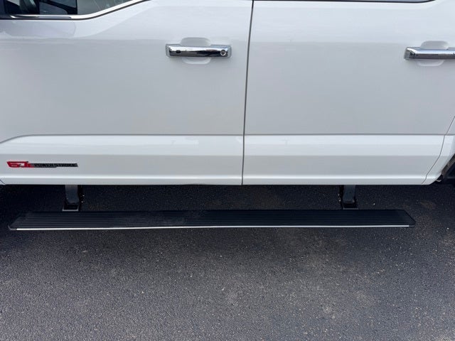 2024 Ford F-350SD Lariat