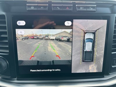 2024 Ford F-350SD Lariat