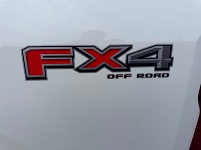 2024 Ford F-350SD Lariat