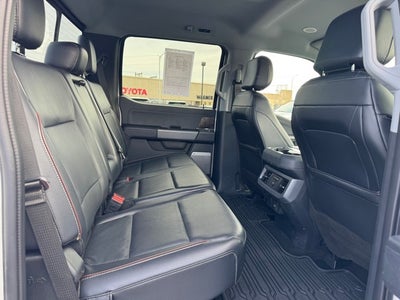 2024 Ford F-350SD Lariat