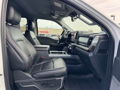 2024 Ford F-350SD Lariat