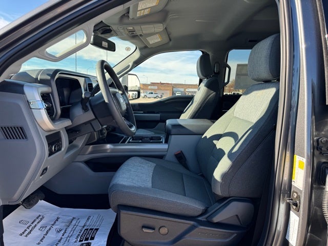 2026 Ford F-350SD XLT