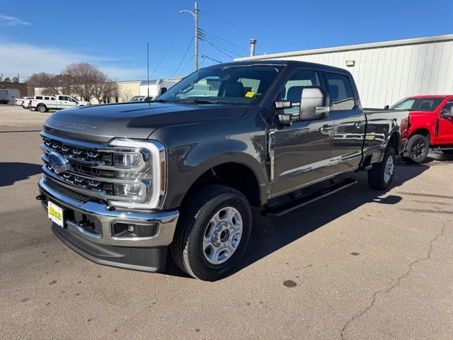 2026 Ford F-350SD XLT