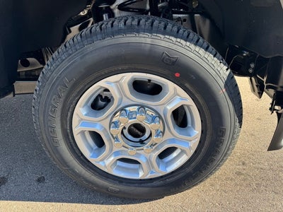 2026 Ford F-350SD XLT