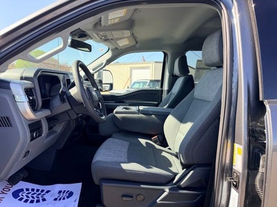 2026 Ford F-350SD XLT