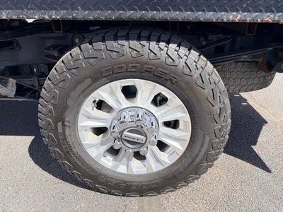 2021 Ford F-350SD XL