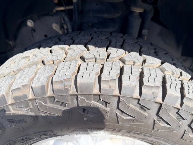 2021 Ford F-350SD XL