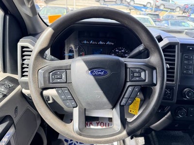 2021 Ford F-350SD XL